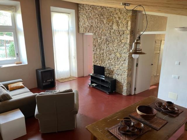 Mas Blau New Age Apartamento